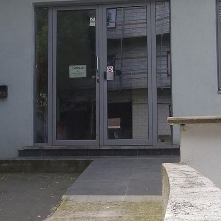 Sky Apart Hotel - Hotel Eurocap Jette Dış mekan fotoğraf