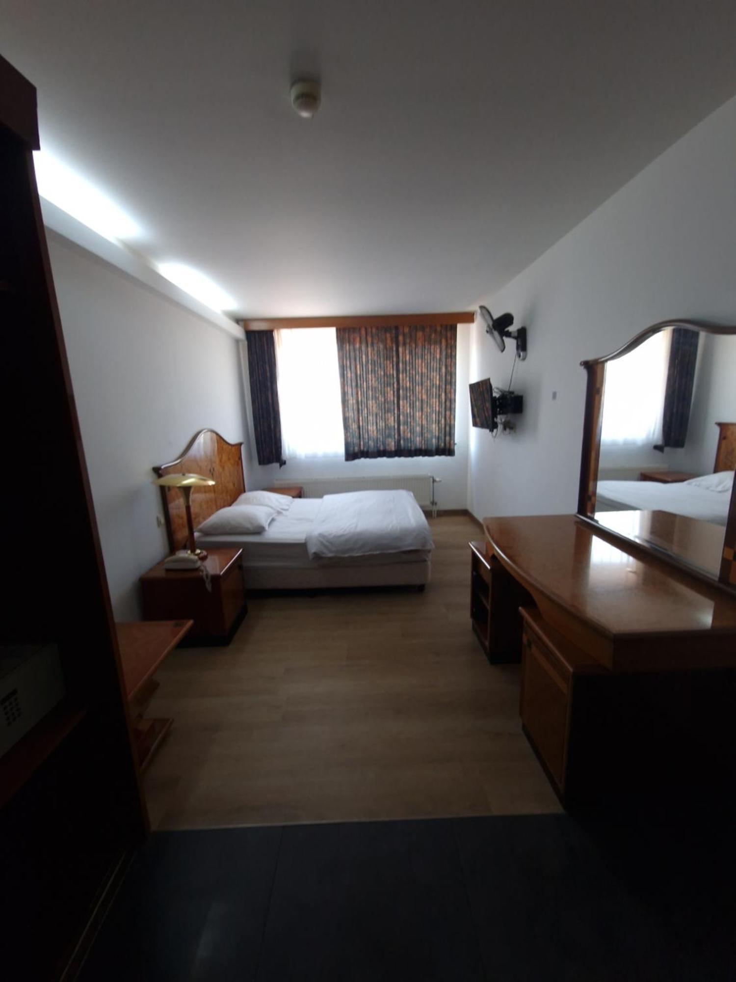 Sky Apart Hotel - Hotel Eurocap Jette Dış mekan fotoğraf