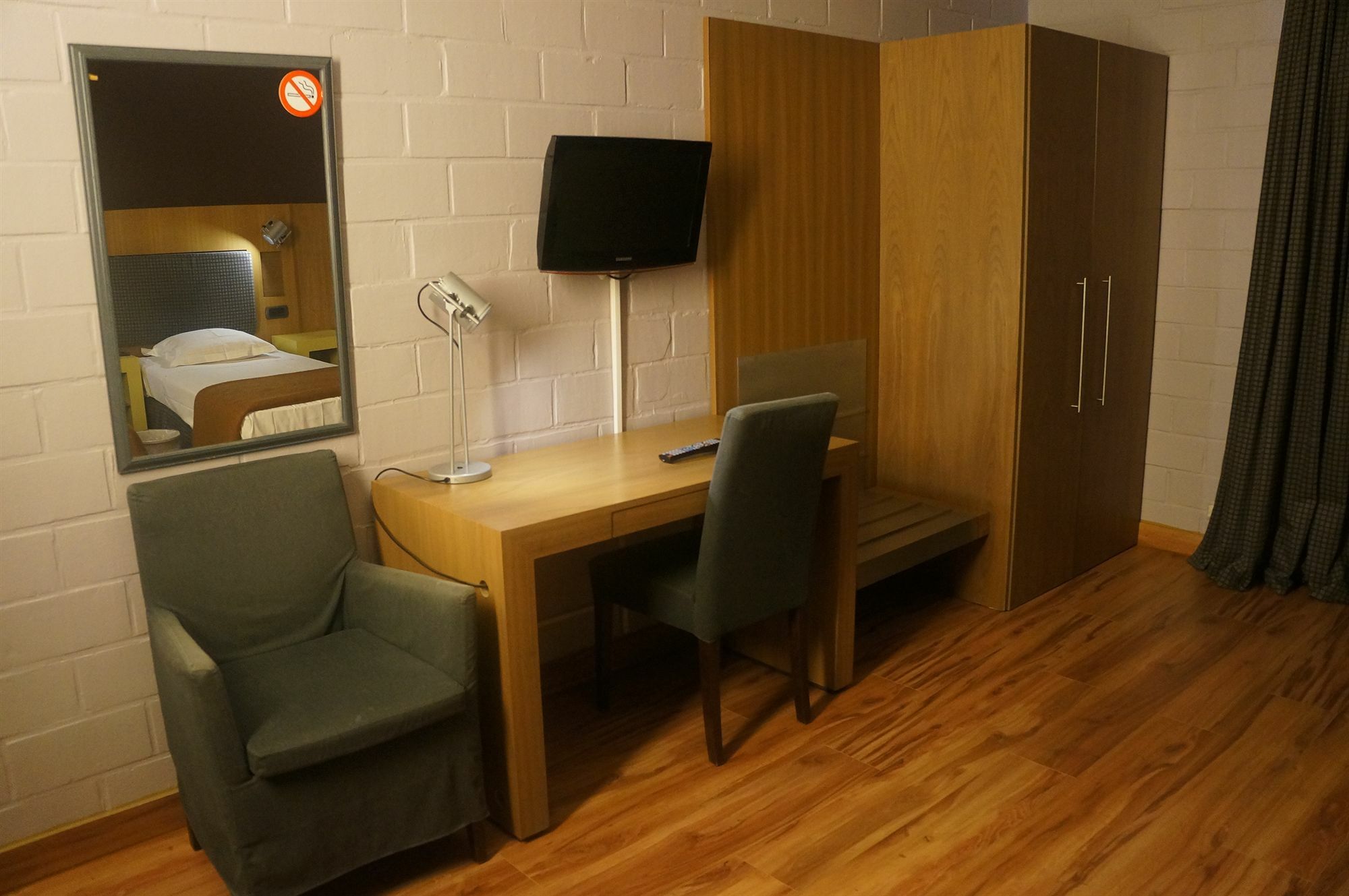 Sky Apart Hotel - Hotel Eurocap Jette Dış mekan fotoğraf